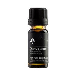 Essential Oil - Orange Sweet Oil (Citrus Sinensis)